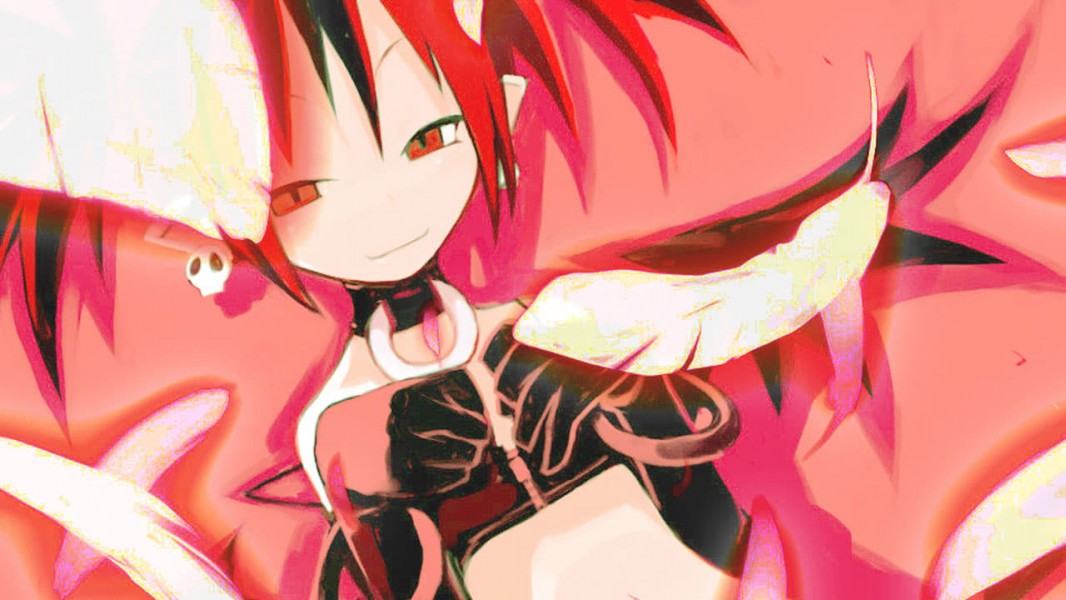 Makai Senki Disgaea