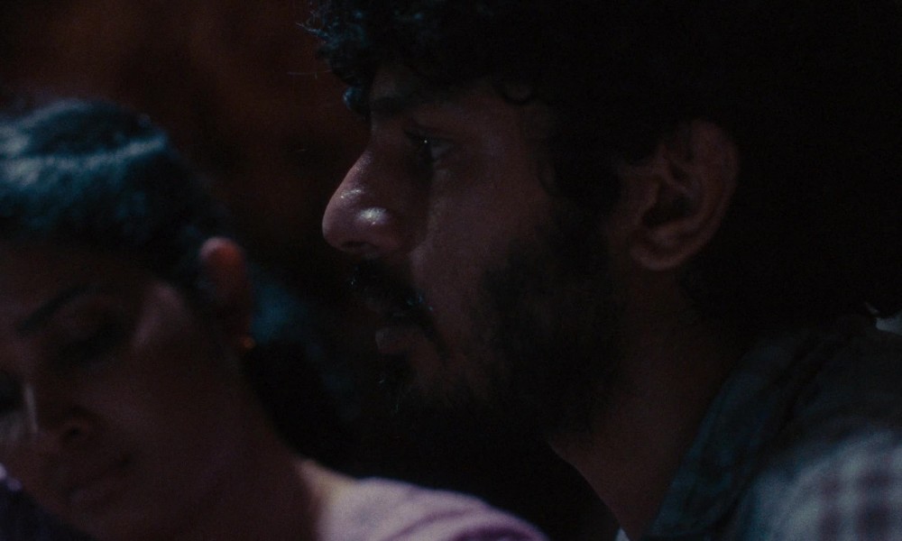 All We Imagine as Light