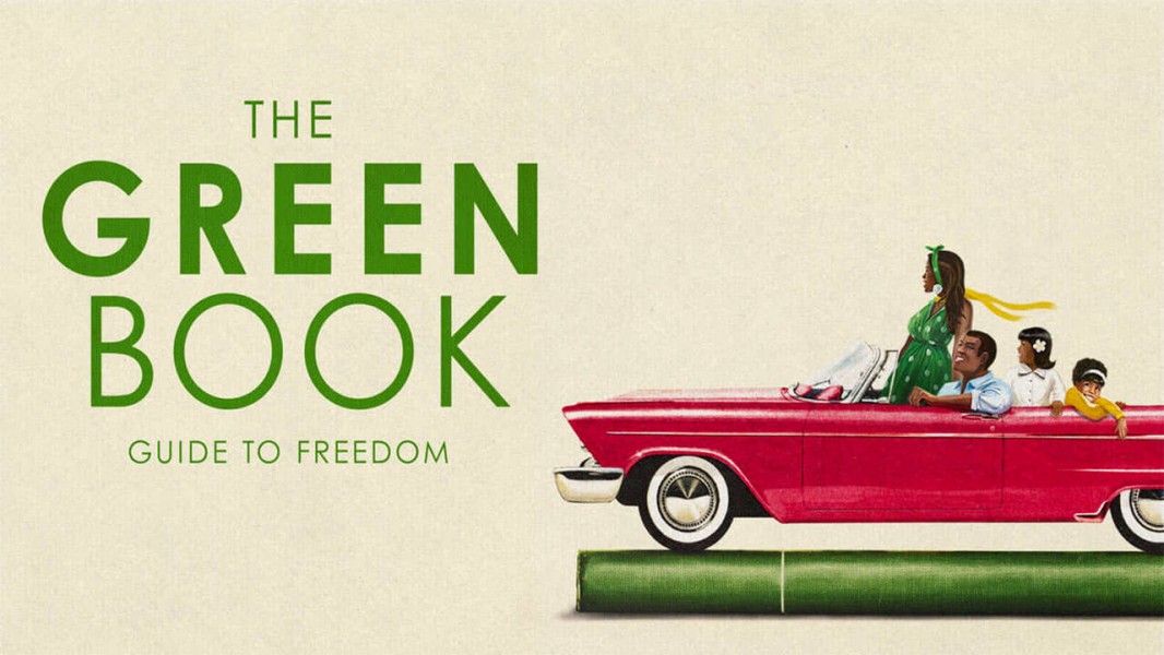 The Green Book: Guide to Freedom