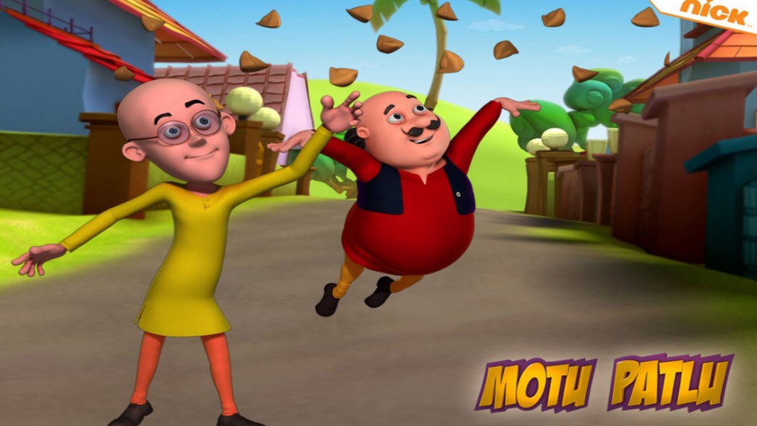 Motu Patlu