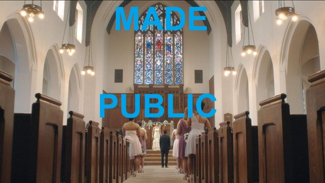 Made Public