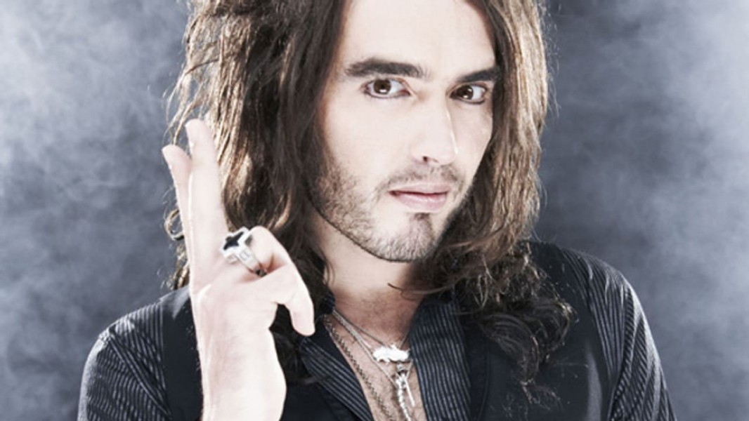 Russell Brand's Ponderland