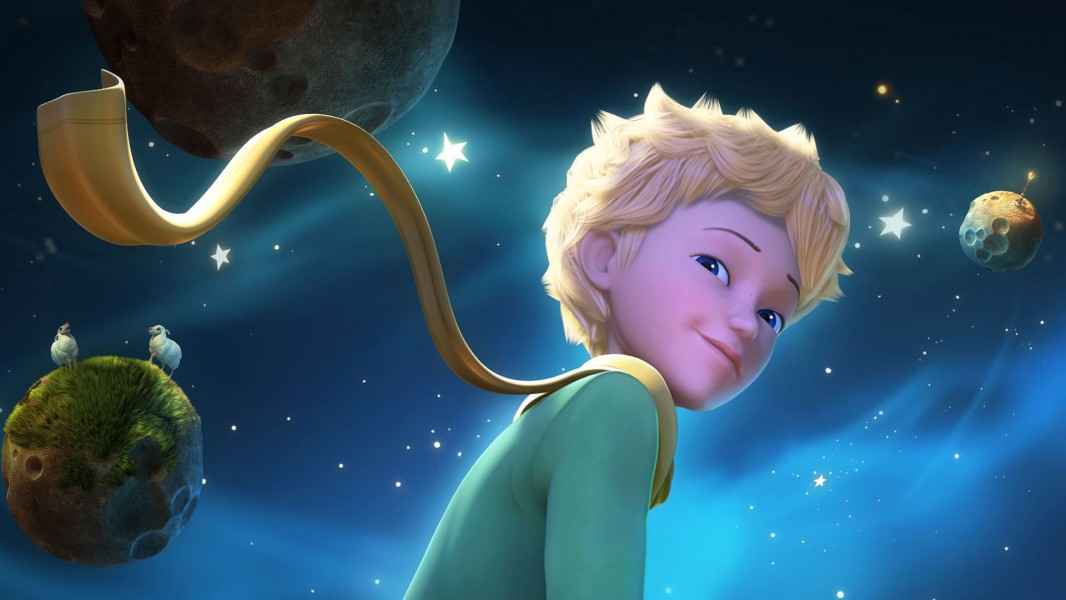 The Little Prince