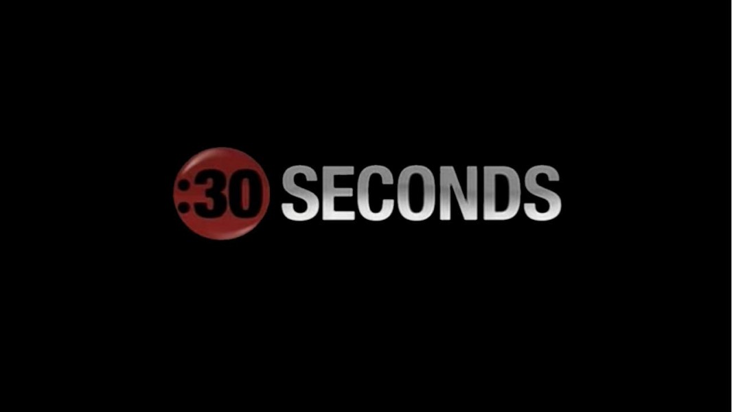 30 Seconds