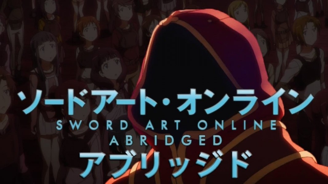 Sword Art Online