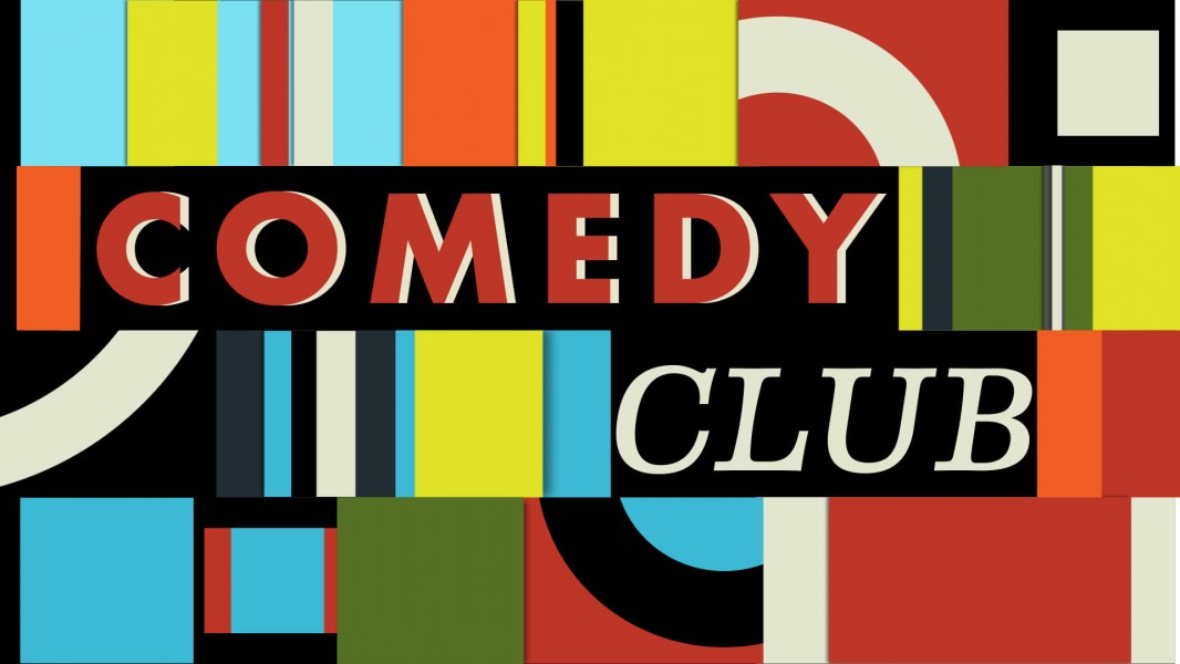 Comedy Club