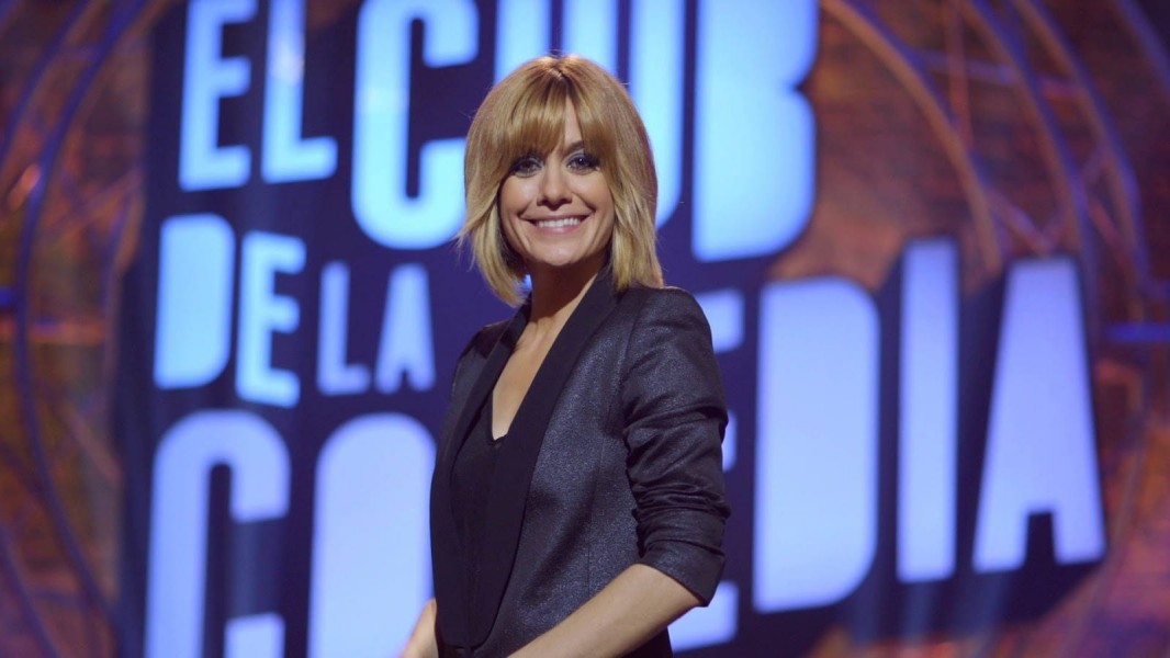 El Club de la Comedia