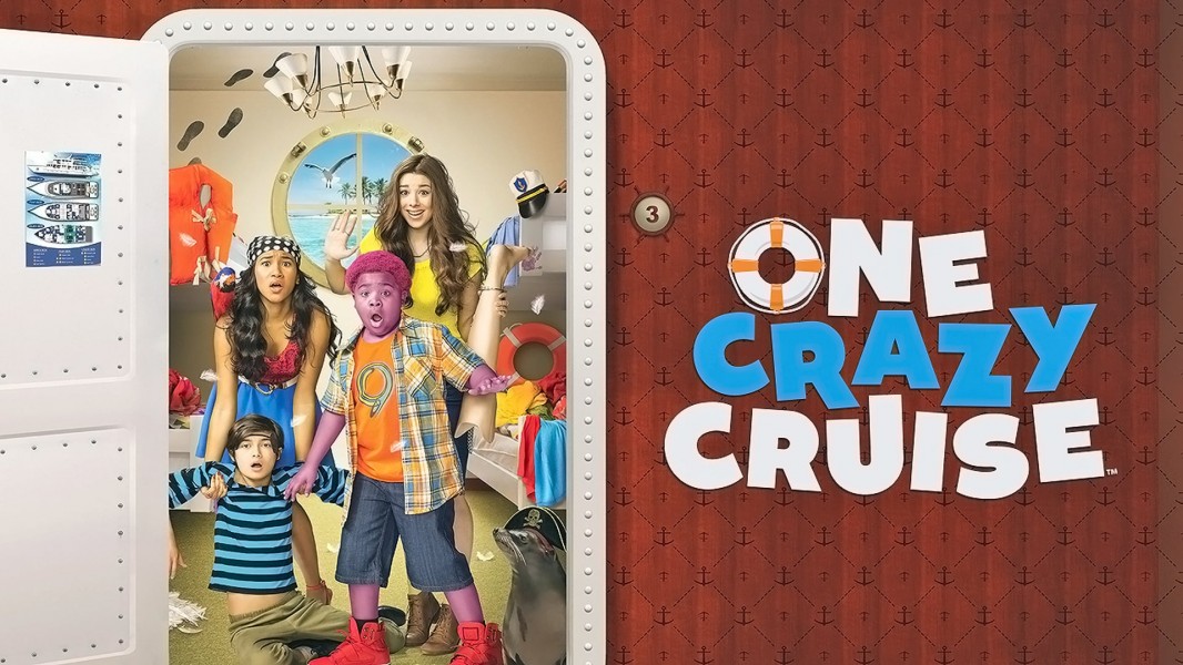 One Crazy Cruise