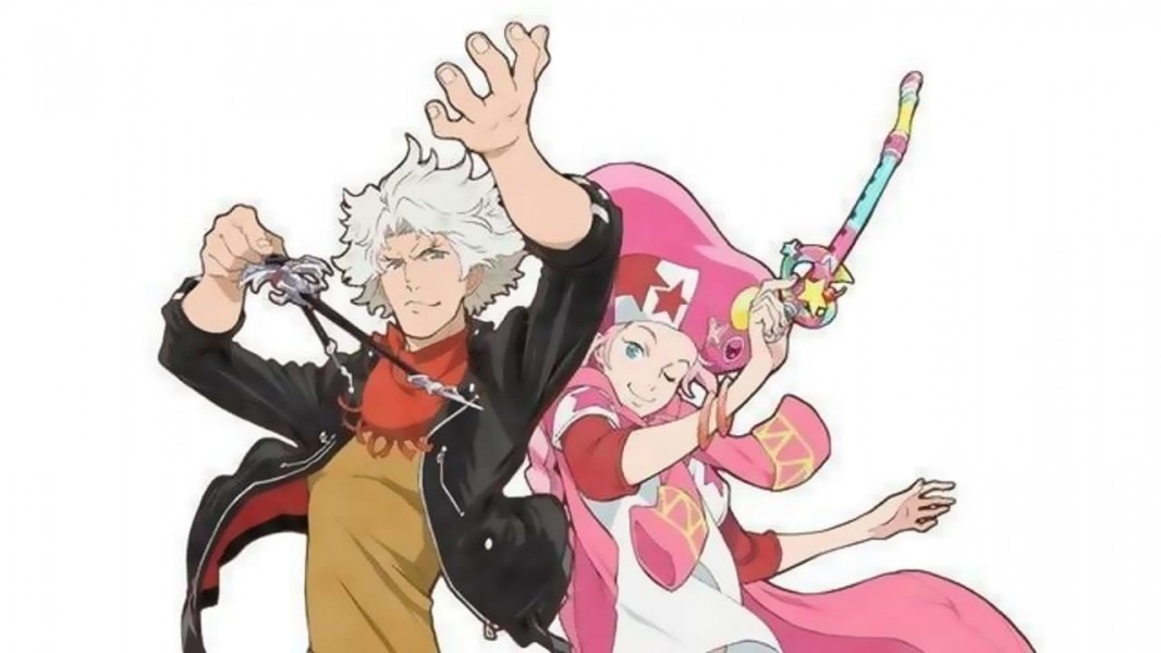 ClassicaLoid