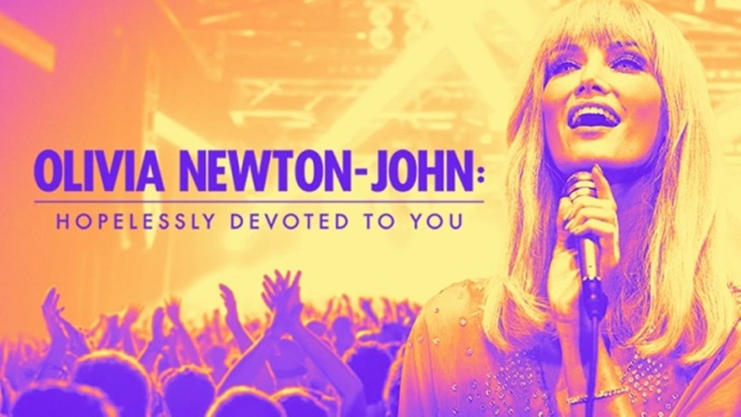 Olivia Newton-John: Hopelessly Devoted to You