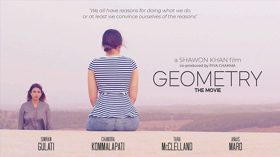 Geometry: The Movie