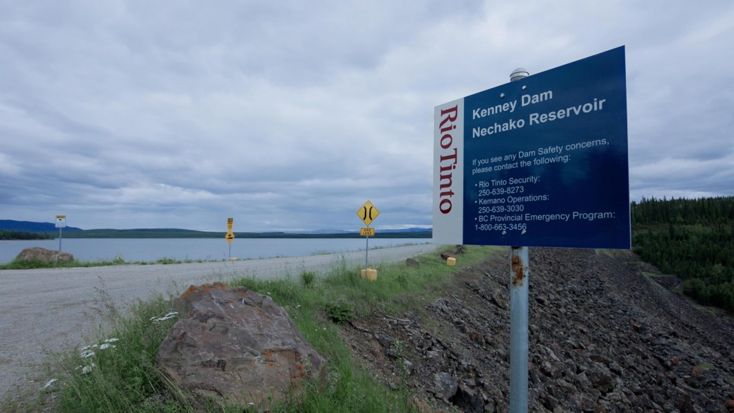 Nechako: It Will Be A Big River Again