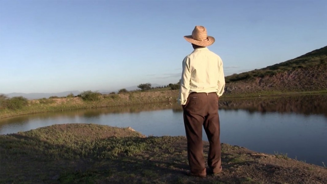 Así sembramos nuestra agua