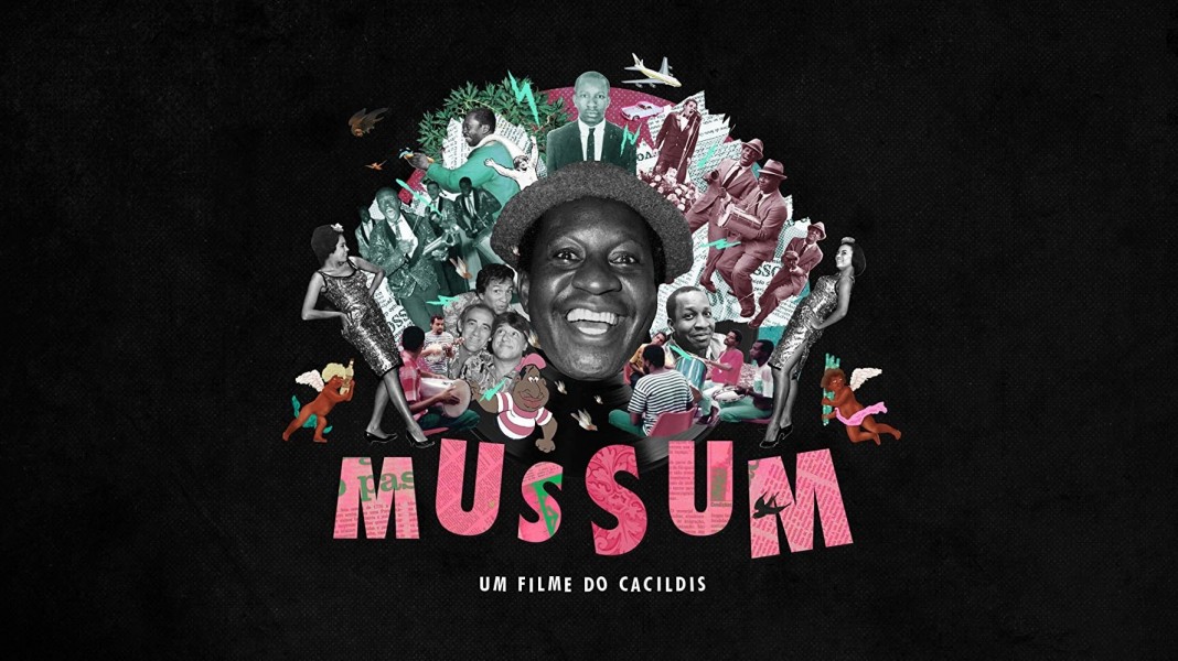 Mussum - Um Filme do Cacildis