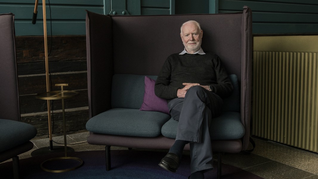David Stratton's Stories of Australian Cinema