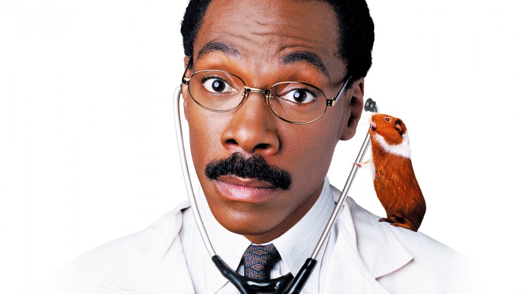 Doctor Dolittle