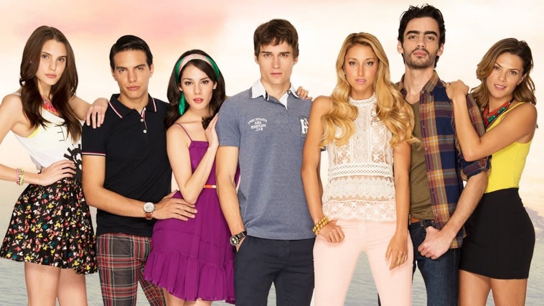 Gossip Girl: Acapulco