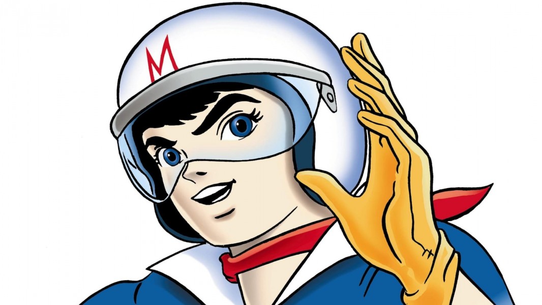 Speed Racer