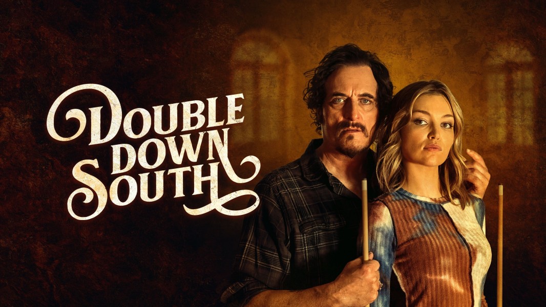 Double Down South