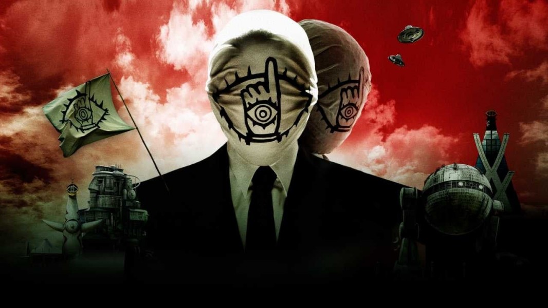 20th Century Boys 1: Beginning of the End