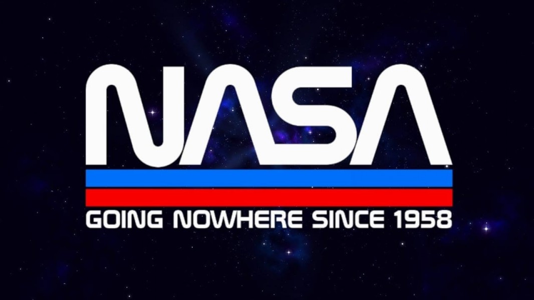 NASA Going Nowhere Since 1958