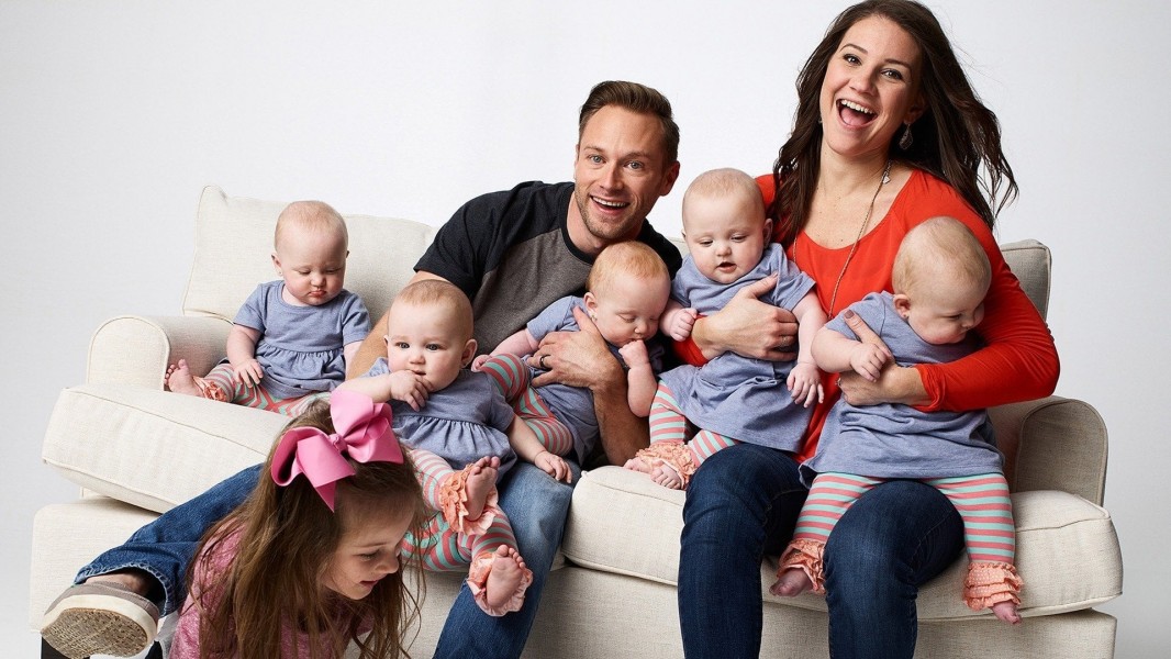 OutDaughtered