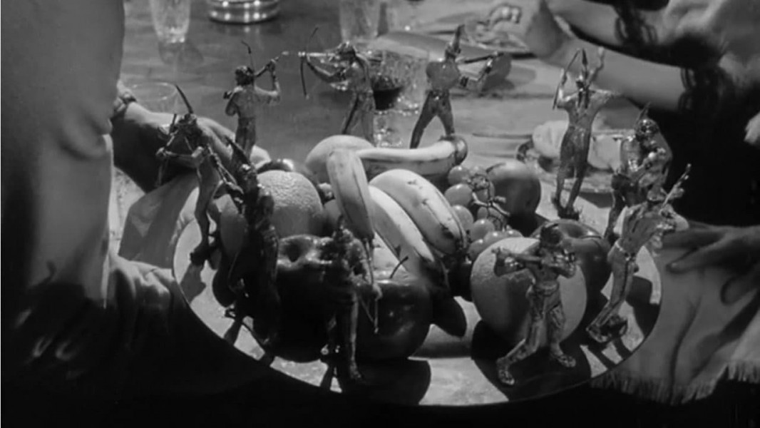 Ten Little Indians