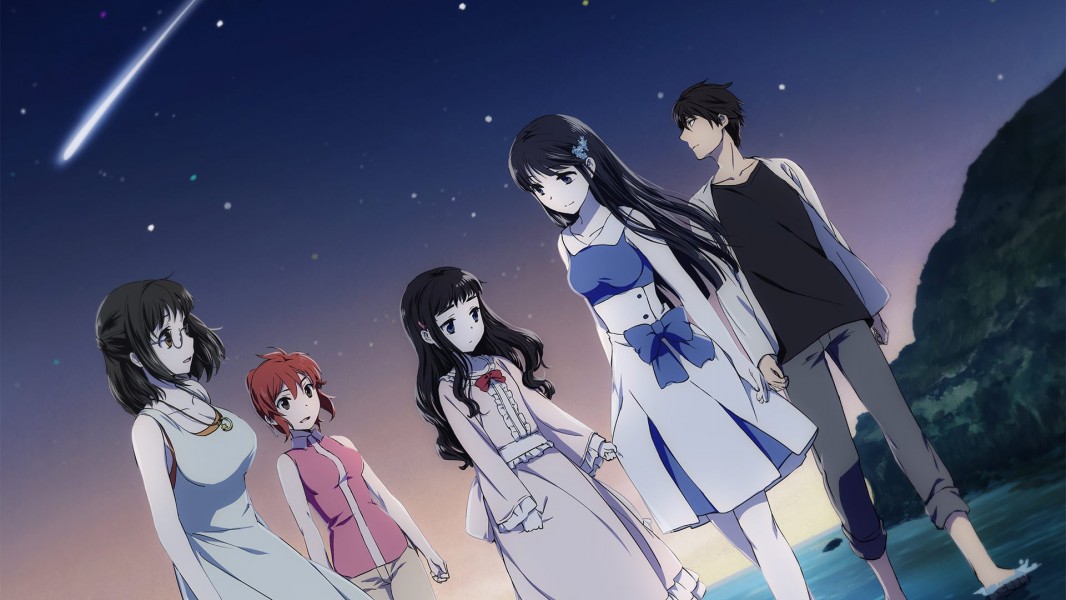 The Irregular at Magic High School: The Girl Who Calls the Stars