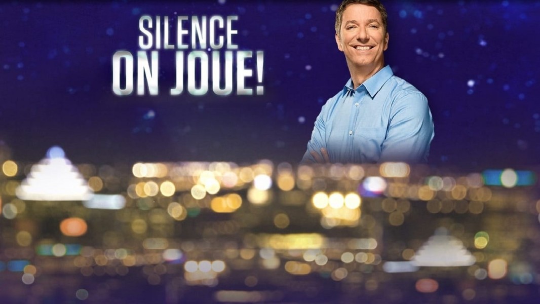 Silence, on joue!