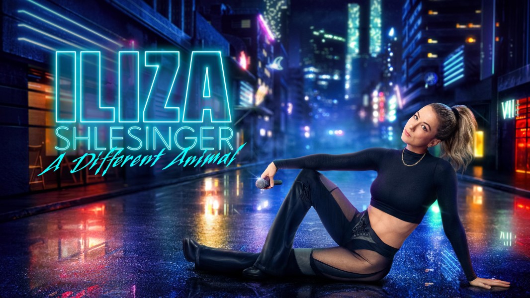 Iliza Shlesinger: A Different Animal