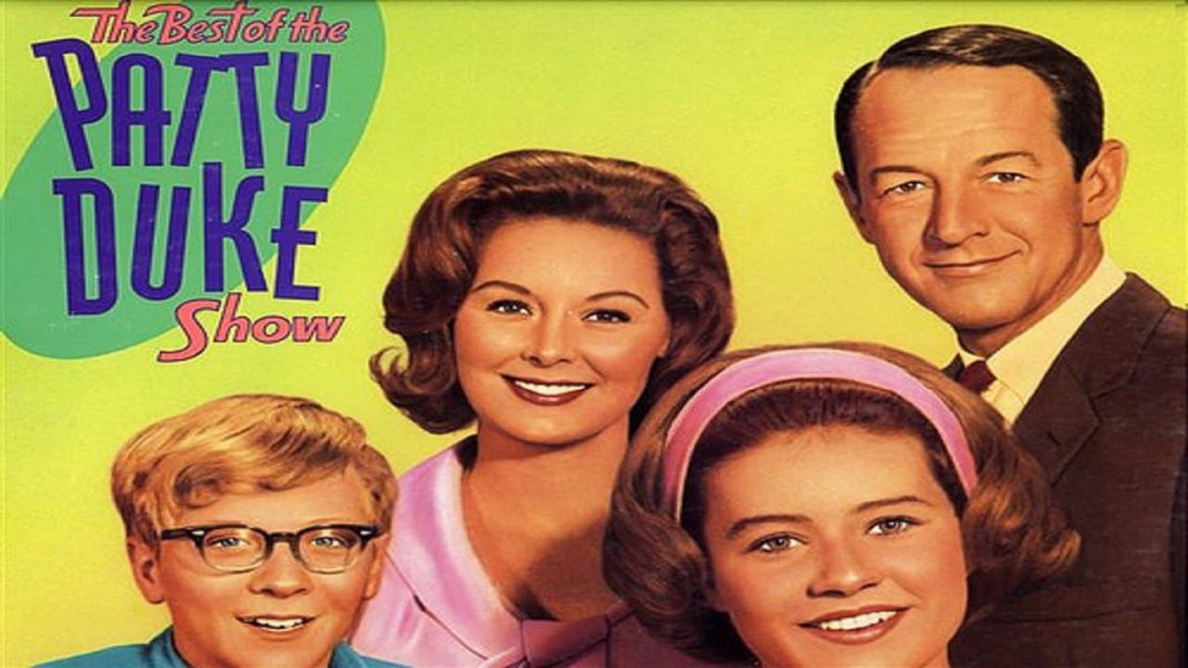 The Patty Duke Show