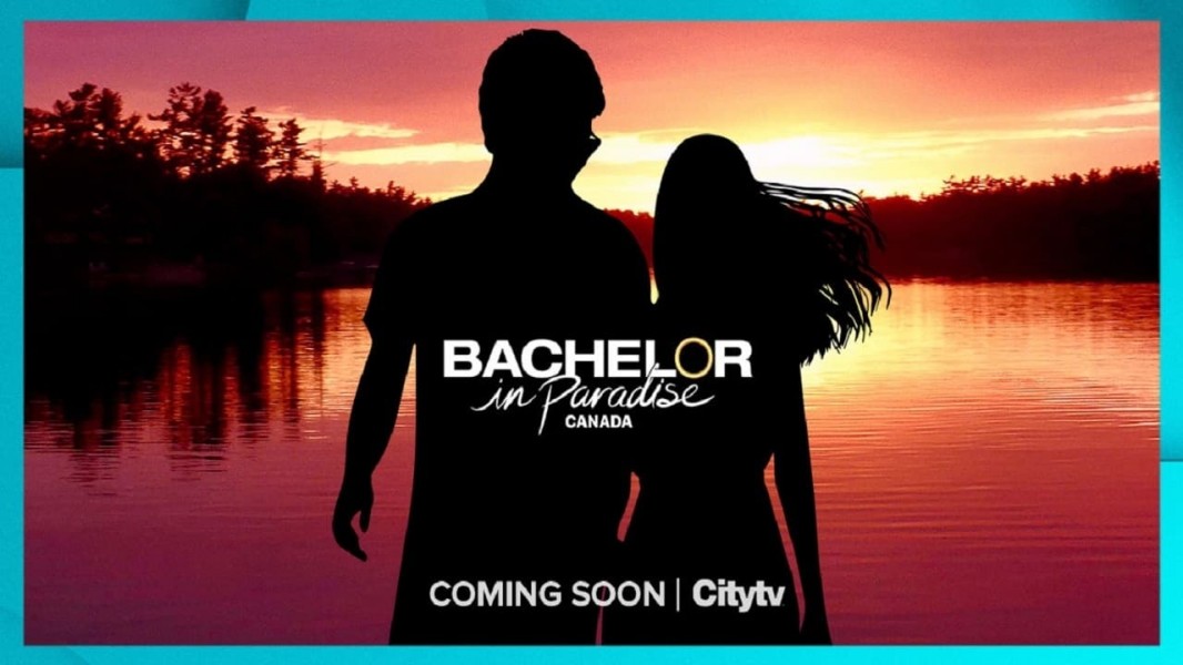 Bachelor in Paradise Canada