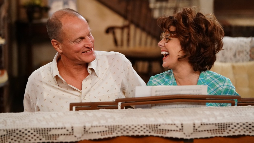 Live in Front of a Studio Audience: Norman Lear's "All in the Family" and "The Jeffersons"