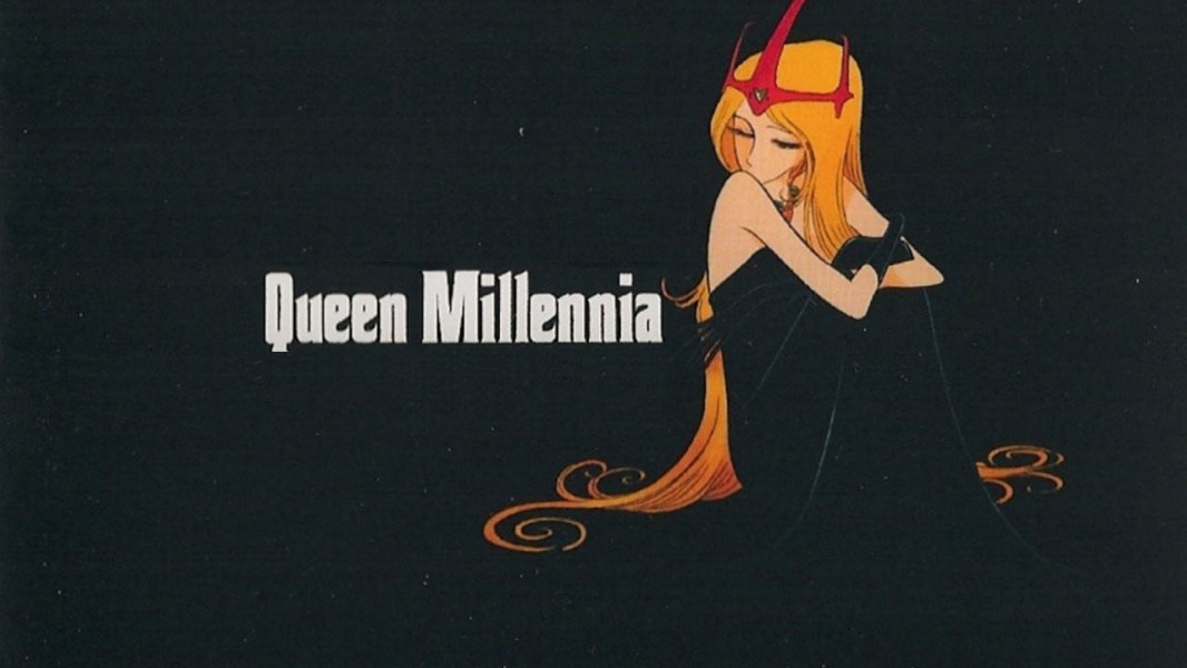 Queen Millennia