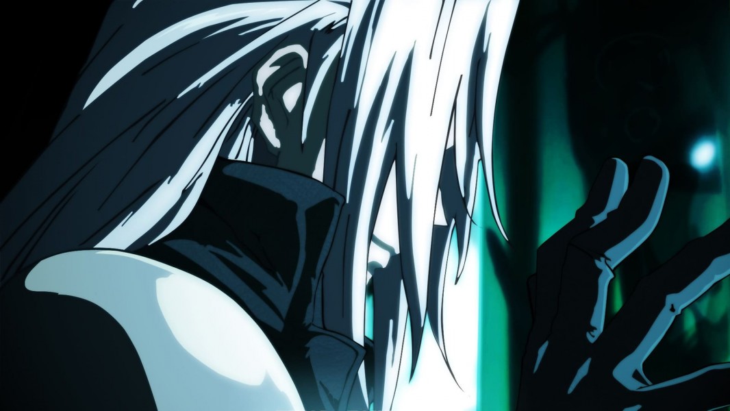 Last Order: Final Fantasy VII