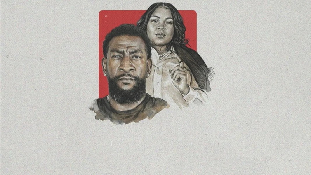 Black Men Don't Cheat 3: Outplayed