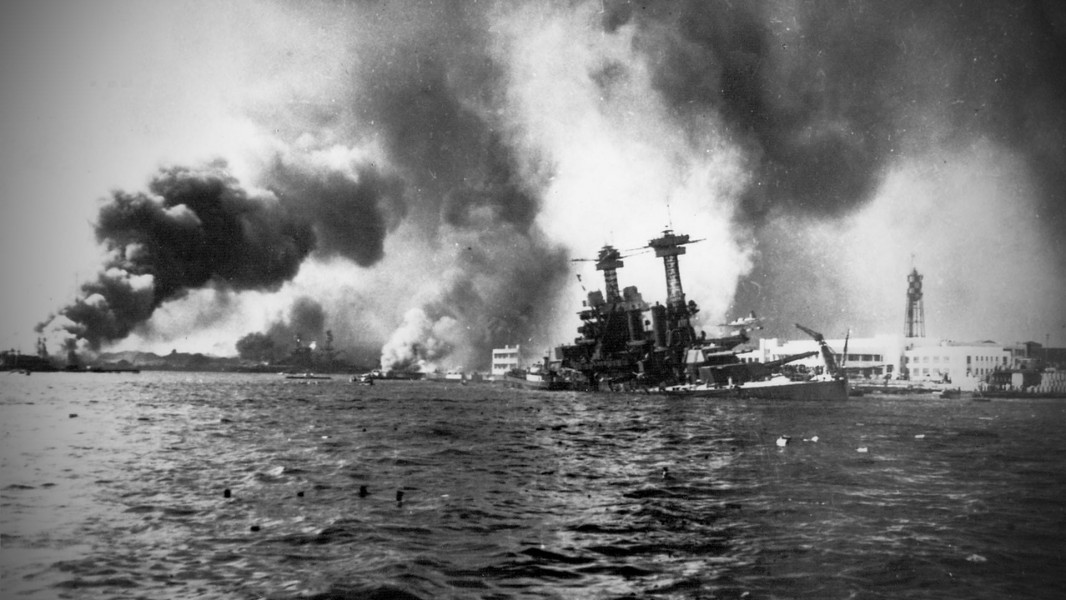 War and Remembrance