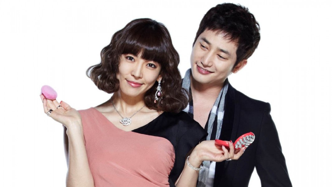 Prosecutor Princess