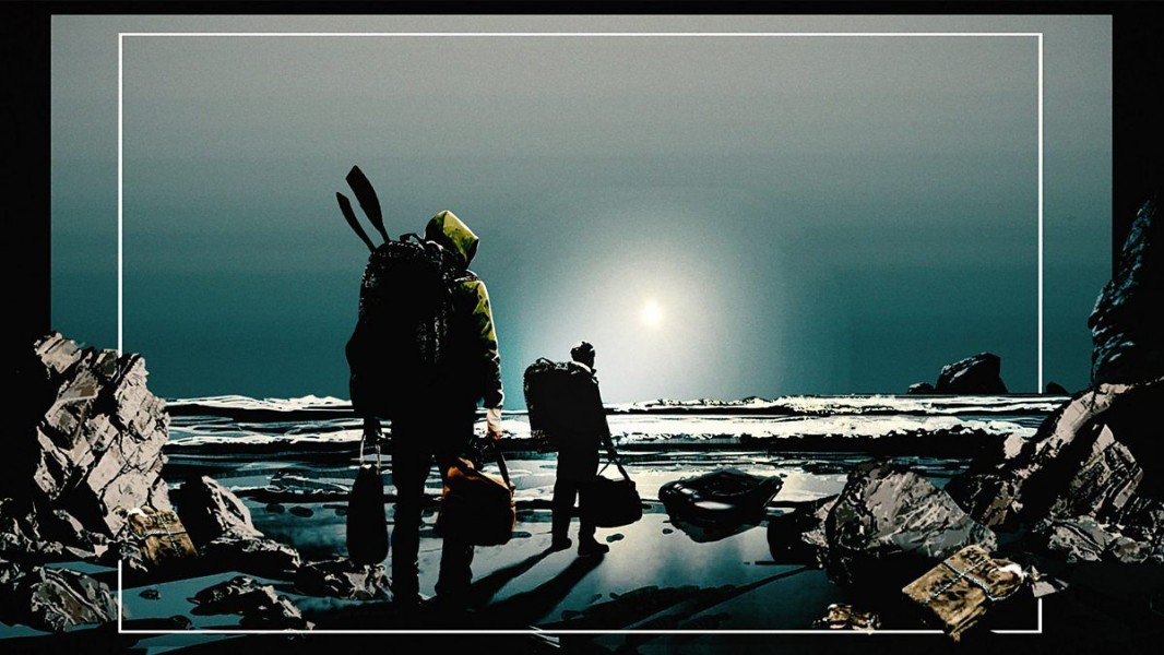 Cannabis Cove: Operation Seal Bay