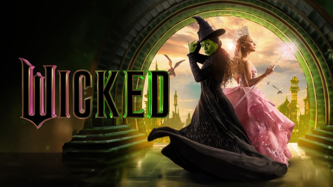 [Free.Tv] Wicked free 2024 Online Download Hd 720p,1080p Here