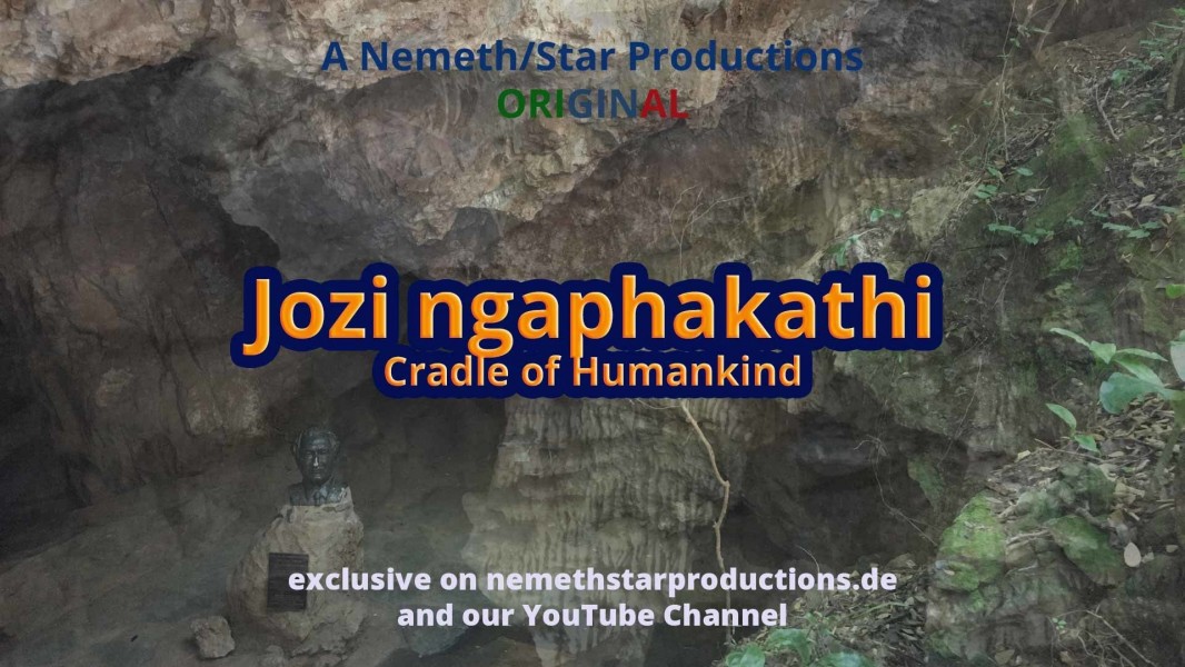 Jozi ngaphakathi