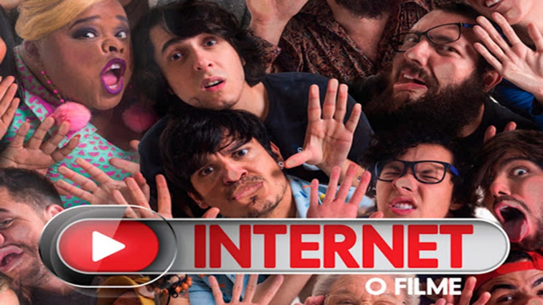 Internet - O Filme