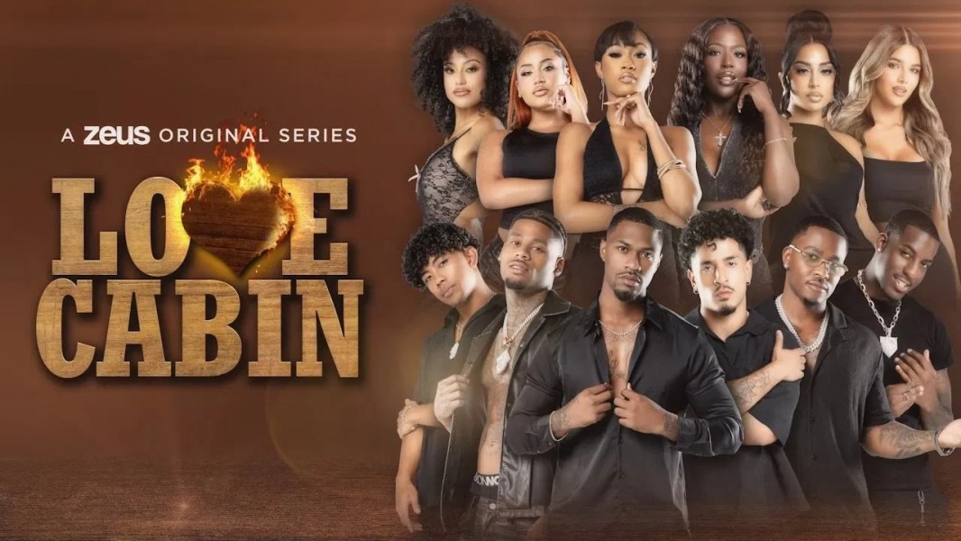 Love Cabin