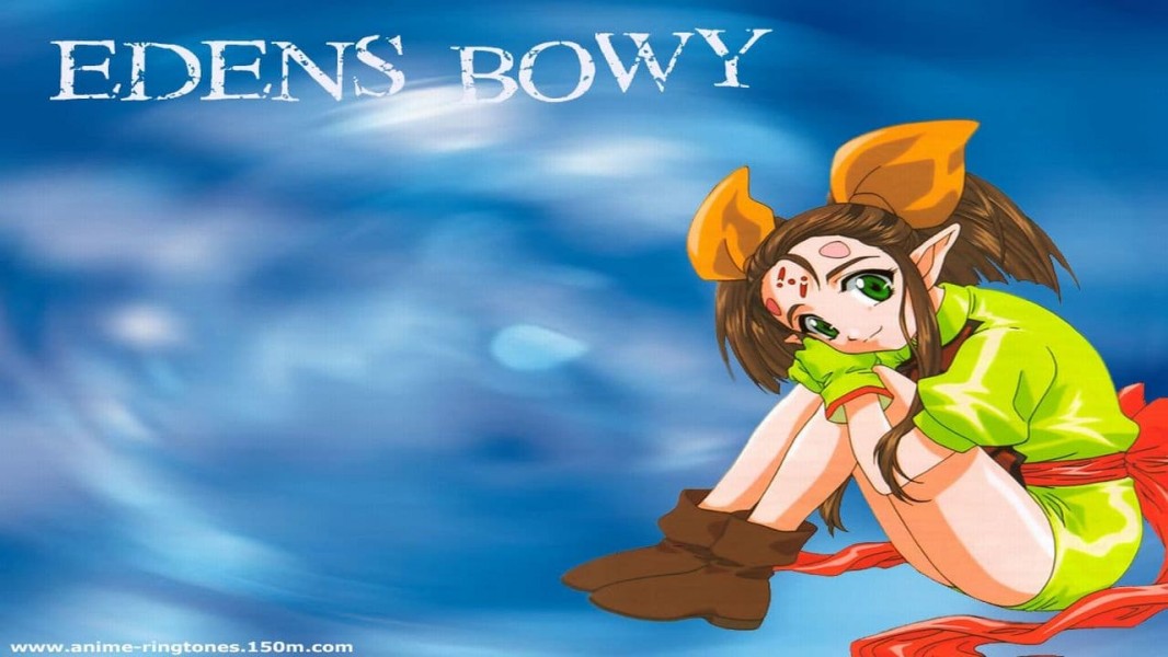 Eden's Bowy