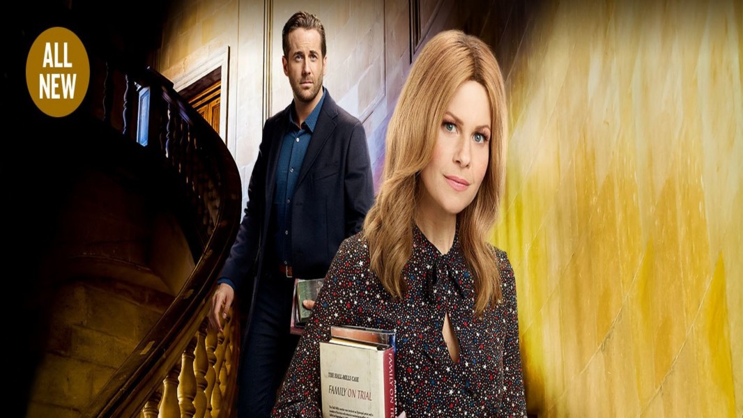 Aurora Teagarden Mysteries: A Game of Cat and Mouse