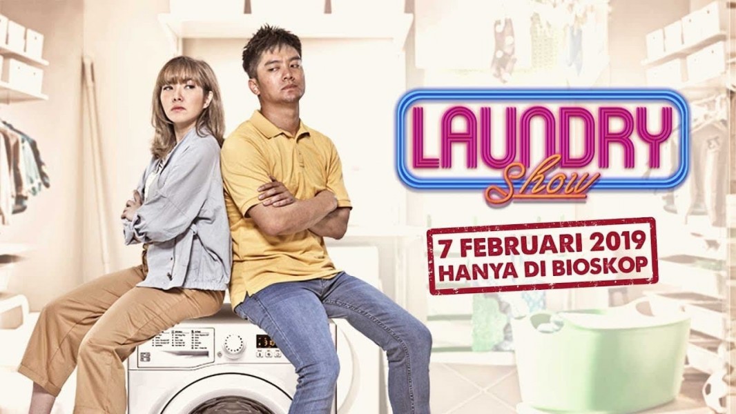 Laundry Show