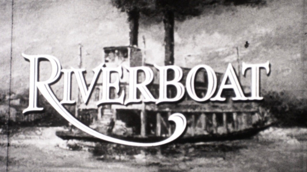 Riverboat