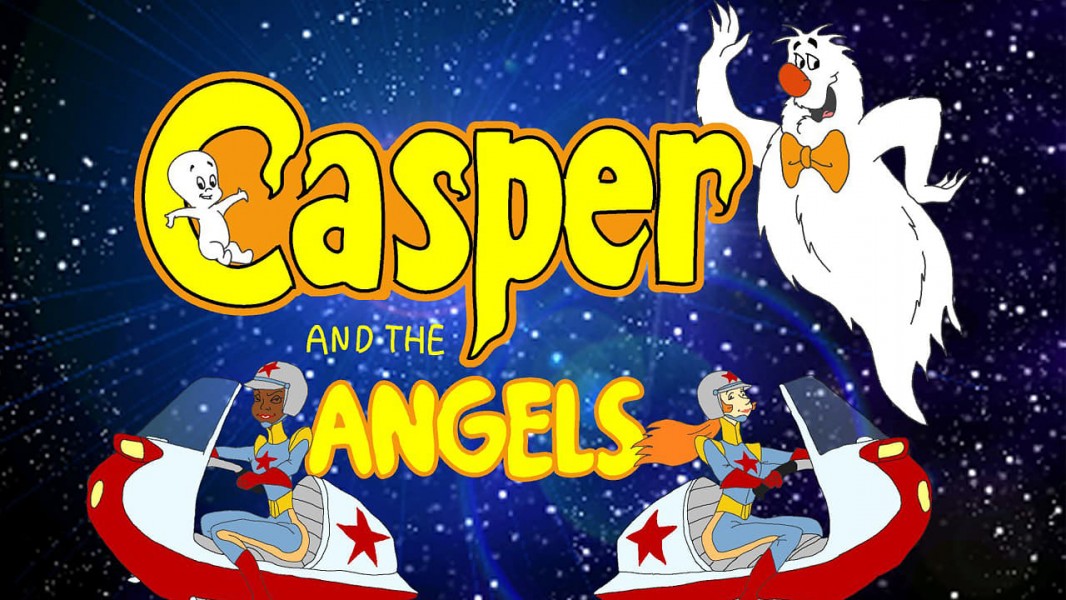 Casper and the Angels