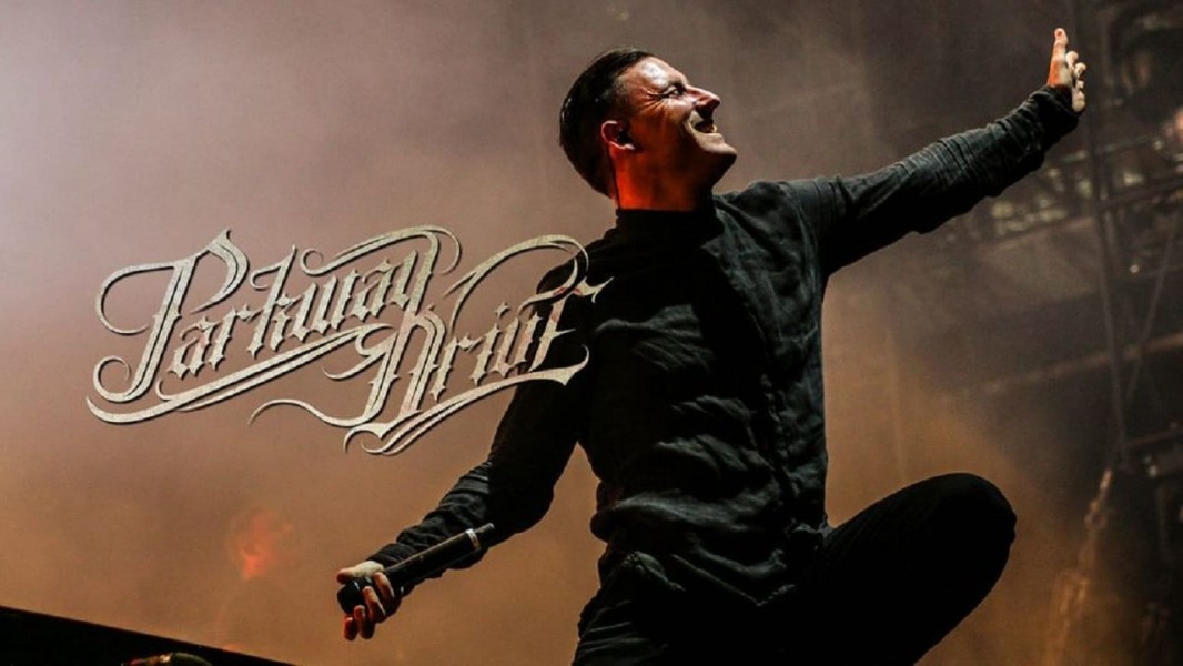 Parkway Drive au Full Force Festival 2019