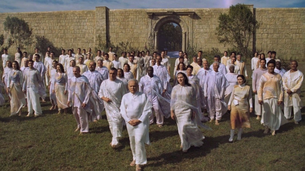 Astral City A Spiritual Journey Movie Online Astral City: A Spiritual Journey 2010 Full movie online MyFlixer